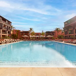 5* Hotel Hôtel&ryads Barrière Le Naoura