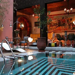 Riad Malika, Marrakesh